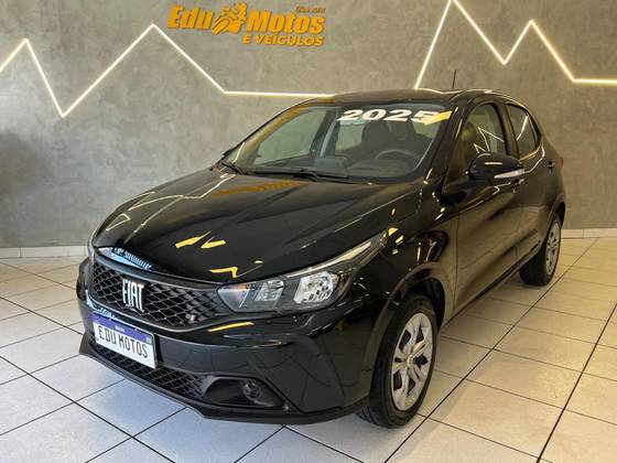 FIAT ARGO 1.0 FIREFLY FLEX DRIVE MANUAL
